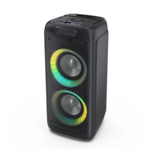 Sharp PS-949 Party Speaker with Built-in Battery | Sharp | Party Speaker | PS-949 XParty Street Beat | 132 W | Waterproof | Blue 9
