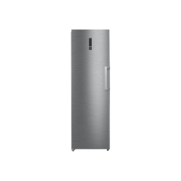 Midea Freezer | MDRU385MTE46 | Energy efficiency class E | Upright | Free standing | Height 185 cm | Total net capacity 272 L |