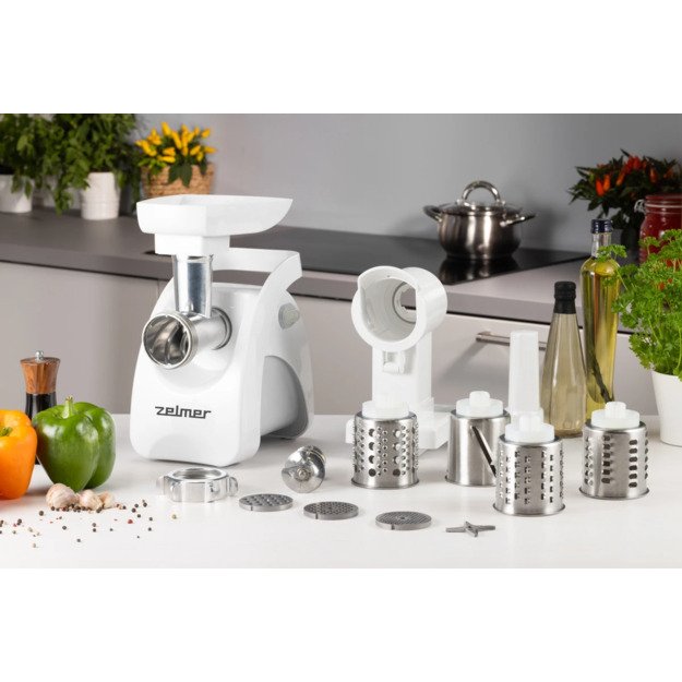 Zelmer ZMM9802B 1