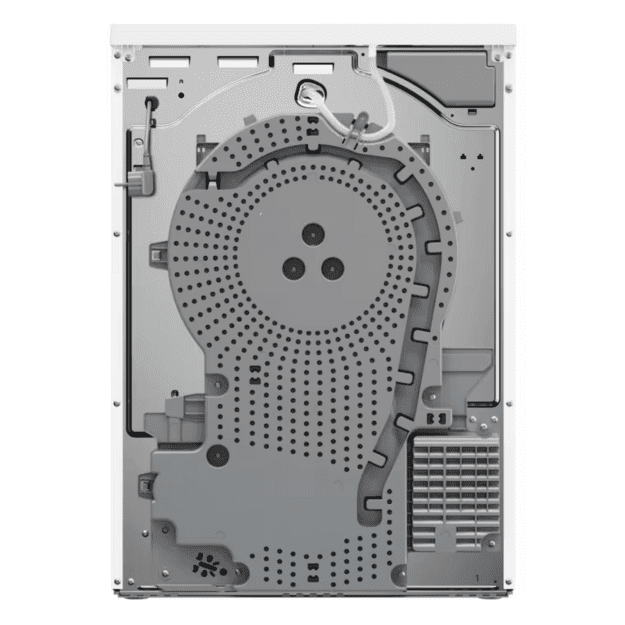 Džiovyklė ELECTROLUX EW9D587KC1E