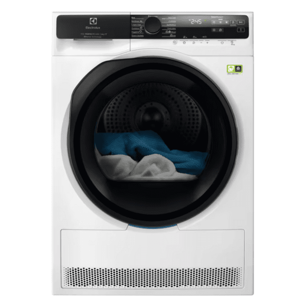 Džiovyklė ELECTROLUX EW9D587KC1E