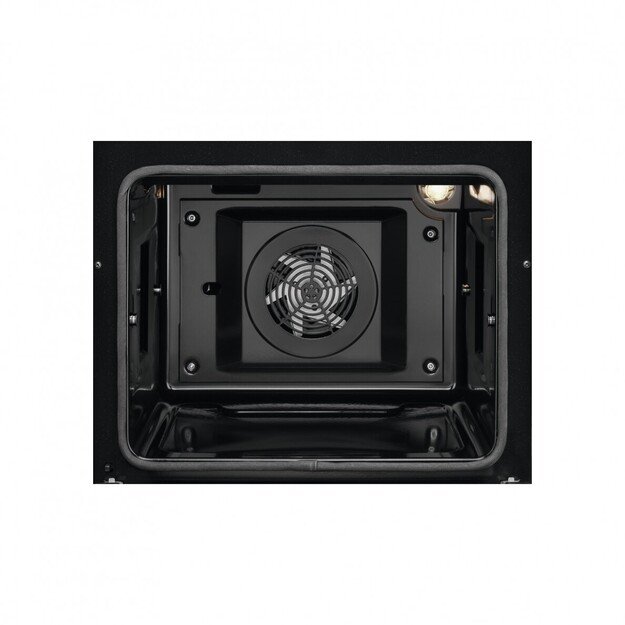 ELECTROLUX LKI64023AX 4