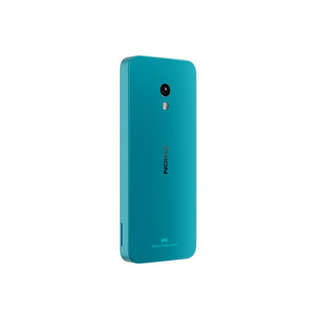 NOKIA 235 4G TA-1614 DS EU_NOR BLUE