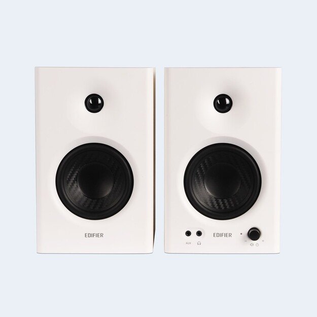 Edifier | Speaker | MR4 | White