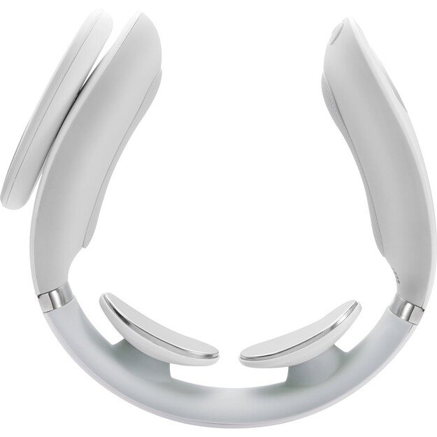 Neck massager white 4098E SKG
