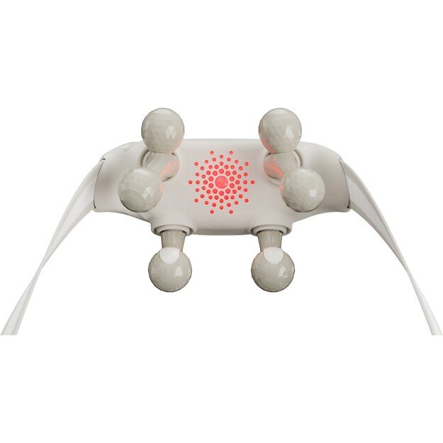 Neck Massager SKG H7 Ultra Grey