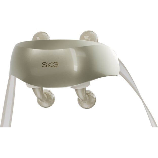 Neck Massager SKG H7 Ultra Grey