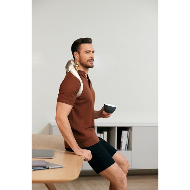 Neck Massager SKG H7 Ultra Grey