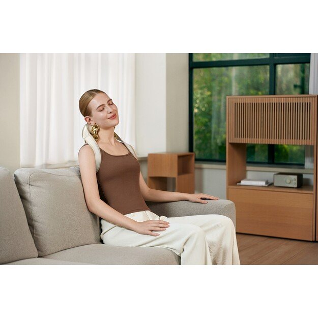 Neck Massager SKG H7 Ultra Grey