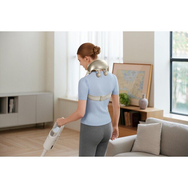 Neck Massager SKG H7 Ultra Grey