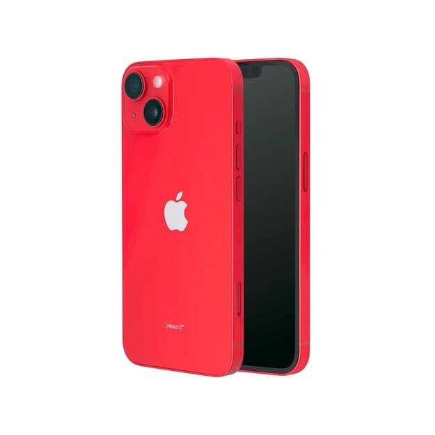 Apple iPhone 14 128GB (PRODUCT)RED (REMADE) 2Y 12