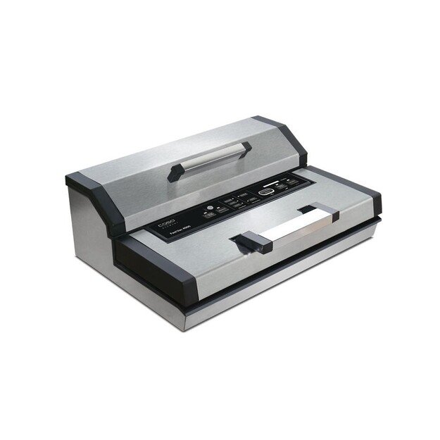 CASO FastVac 4000