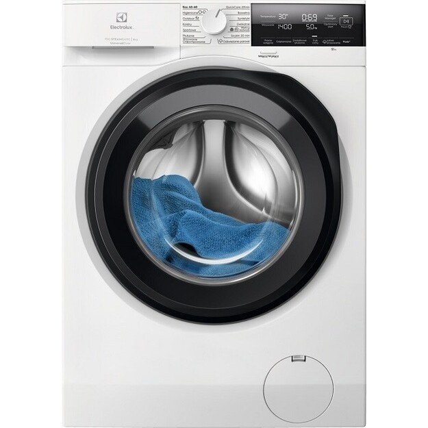 ELECTROLUX WASHING MACHINE EW7F3482UP