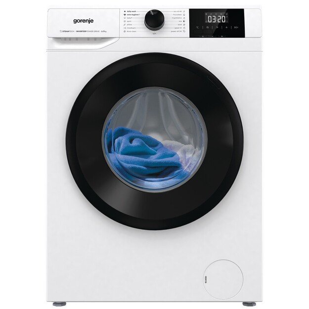 GORENJE W3NGPI72SBS