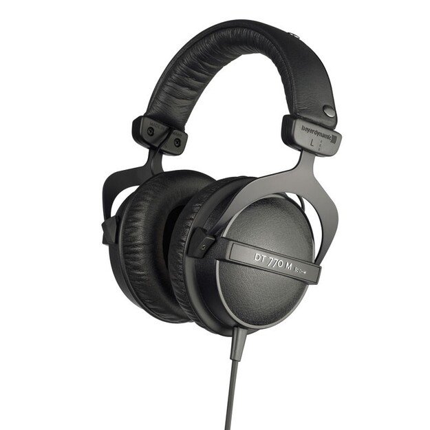Beyerdynamic DT 770 M 80 OHM ausinės 2