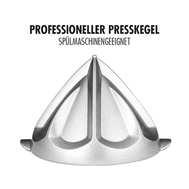 Gastroback 41150 Citrus Juicer Advanced Pro S 4