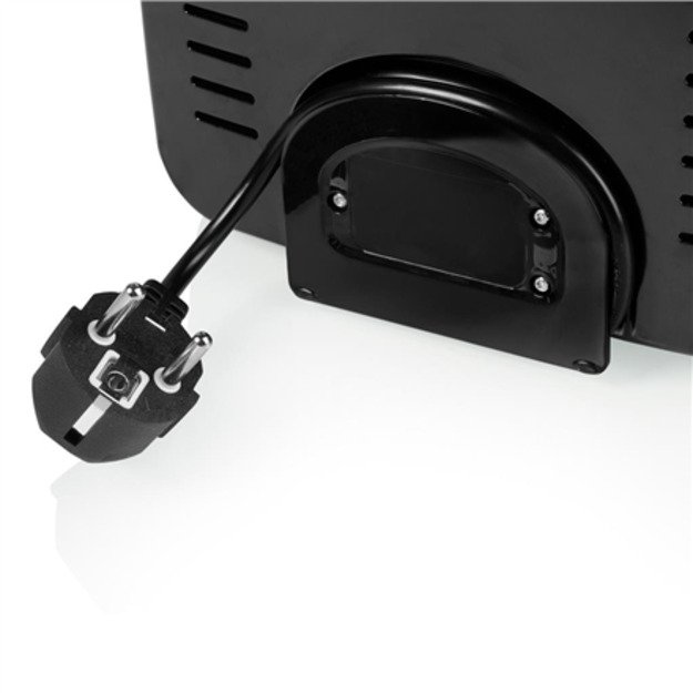 Tristar | Sandwich maker 3-in-1 | SA-3071 | 750 W | Number of plates 3 | Black 3