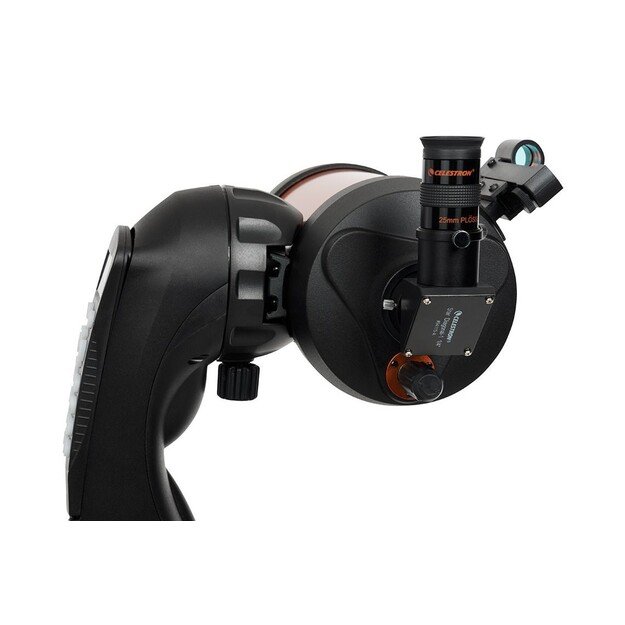 Celestron NexStar 5 SE telescope 9