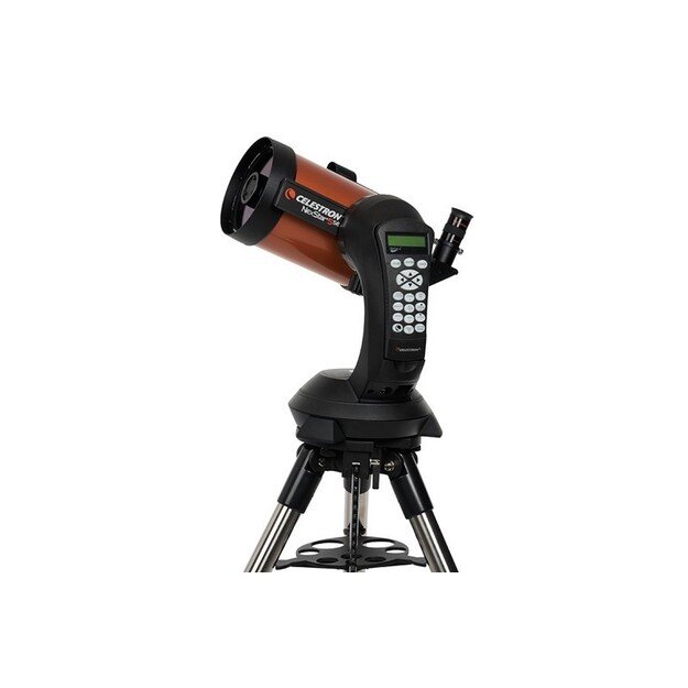 Celestron NexStar 5 SE telescope 2