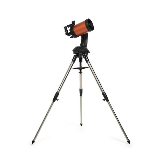 Celestron NexStar 5 SE telescope 13
