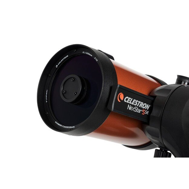 Celestron NexStar 5 SE telescope 5