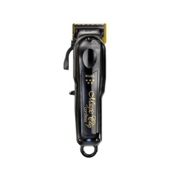 Hair clipper WAHL Black Magic 3026434 Black