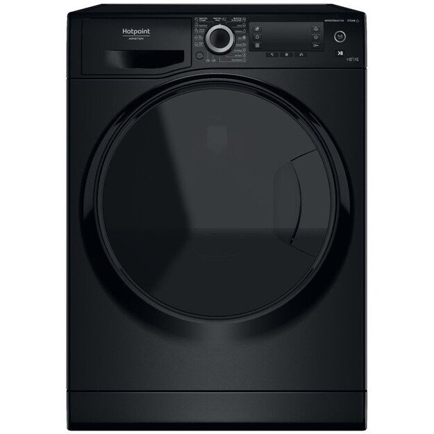 HOTPOINT-ARISTON NDD 11725 BDA EE