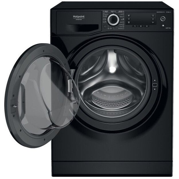 HOTPOINT-ARISTON NDD 11725 BDA EE