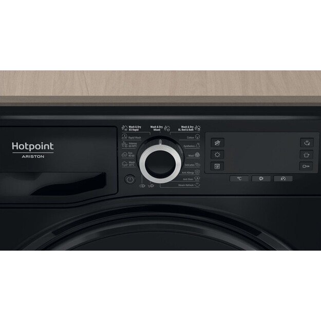 HOTPOINT-ARISTON NDD 11725 BDA EE