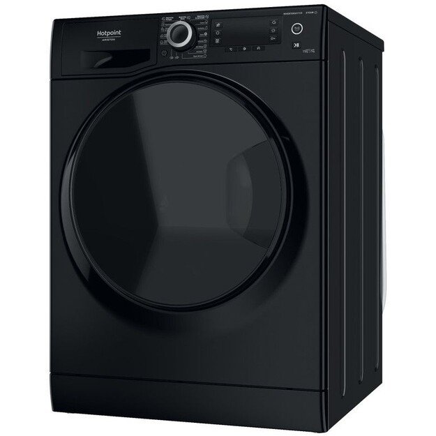 HOTPOINT-ARISTON NDD 11725 BDA EE