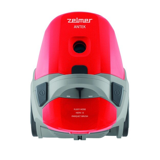 Zelmer ZVC3501R Antek Red