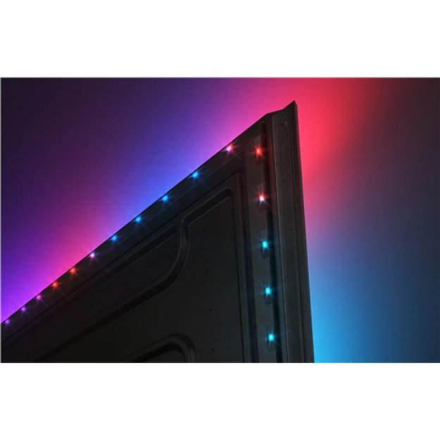 Philips 4K Ambilight TV | 55MLED920/12 | 55 | Smart TV | TITAN OS | Black