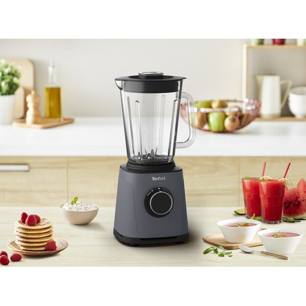 Tefal PerfectMix Essential BL771BF0 blender 1.75 L Tabletop blender 1200 W Black