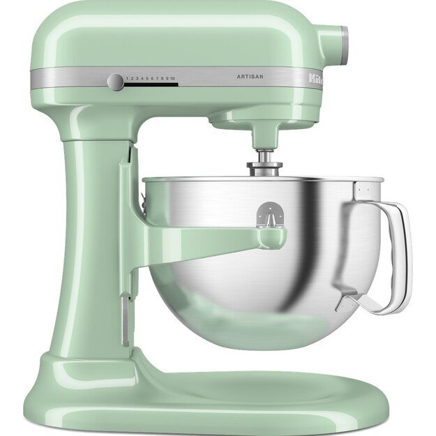 KitchenAid 5KSM60SPXEPT Stand mixer 375 W Green
