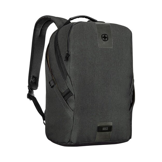 Wenger MX ECO Light - Notebook Backpack - 40.6 cm (16 ) - Grey