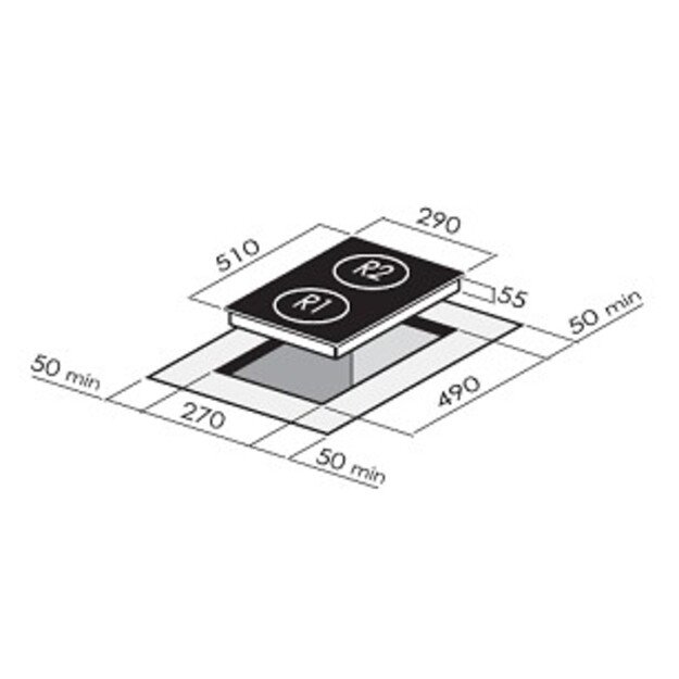 ALLENZI PI29 W