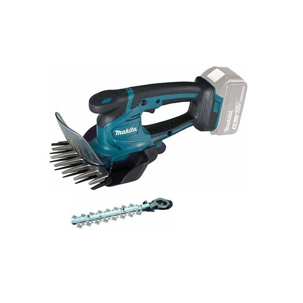 MAKITA DUM604ZX (be akumuliatoriaus ir kroviklio)