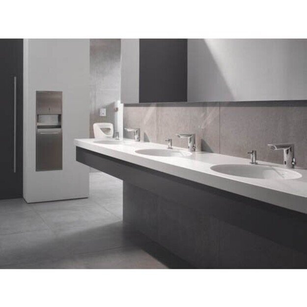 GROHE Bau Cosmopolitan E 36451000