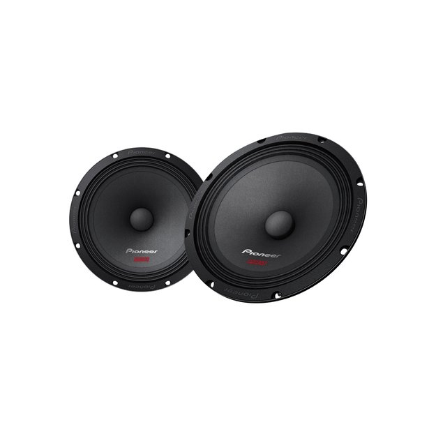 Pioneer TS-M1610PRO