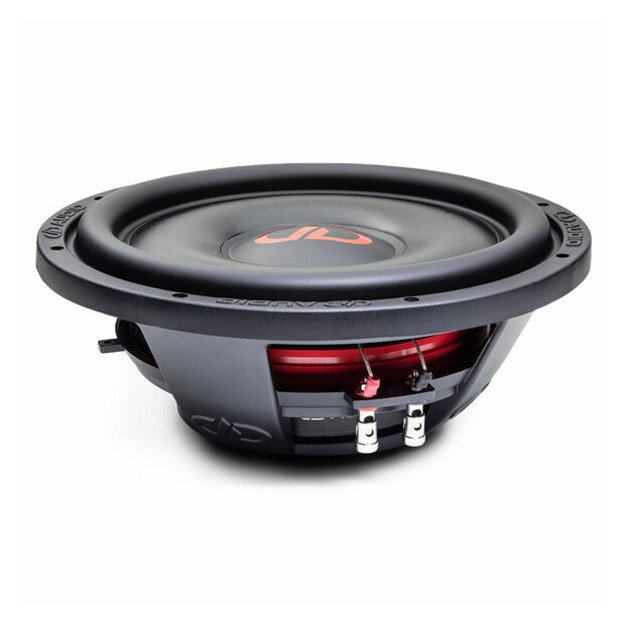 DD Audio SL612 D2