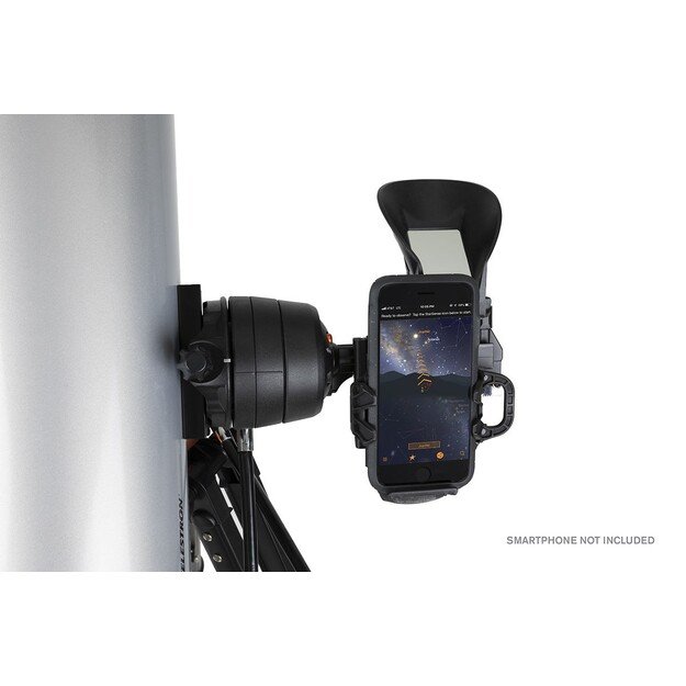 Celestron StarSense Explorer DX 130 Telescope 6