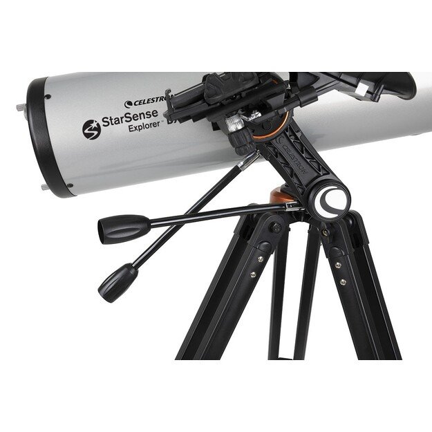 Celestron StarSense Explorer DX 130 Telescope 3