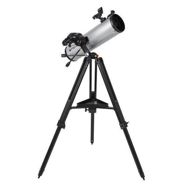 Celestron StarSense Explorer DX 130 Telescope 8