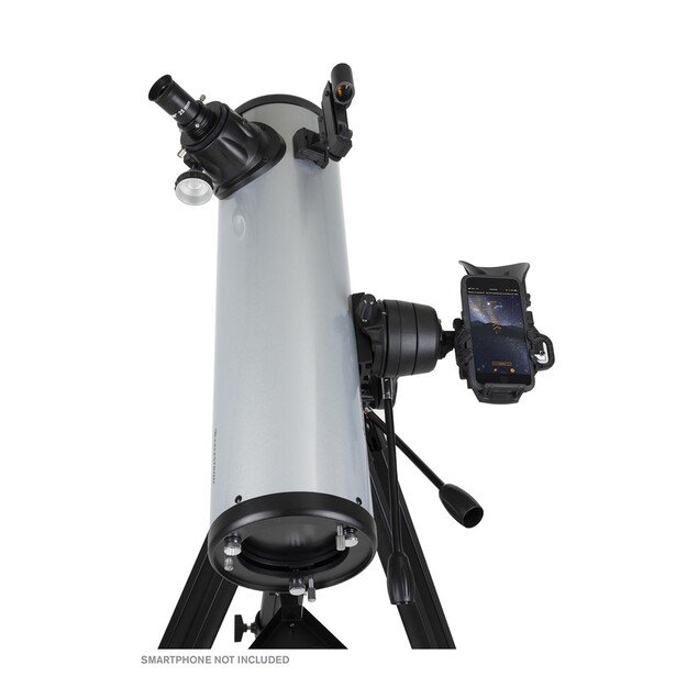 Celestron StarSense Explorer DX 130 Telescope 5