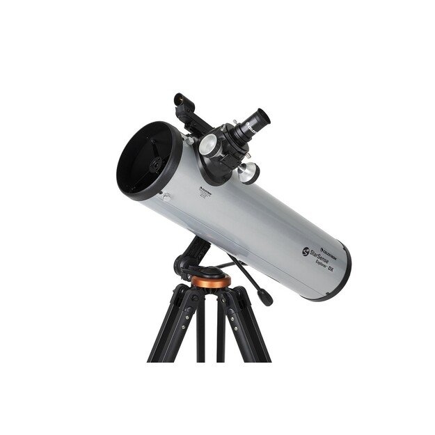 Celestron StarSense Explorer DX 130 Telescope 1