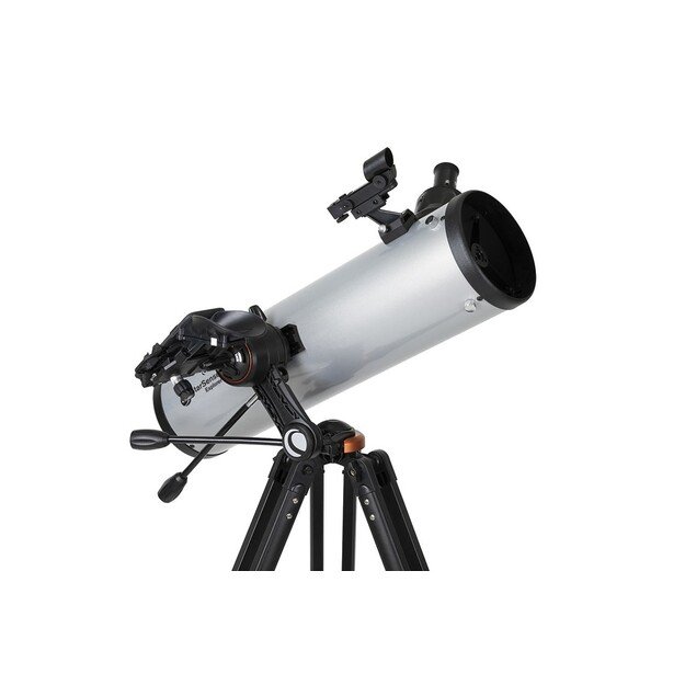 Celestron StarSense Explorer DX 130 Telescope 9