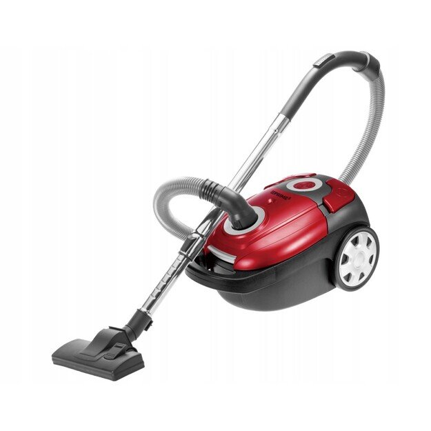 Bagged Vacuum Cleaner - PRIME3 SVC51 (5901750503788)