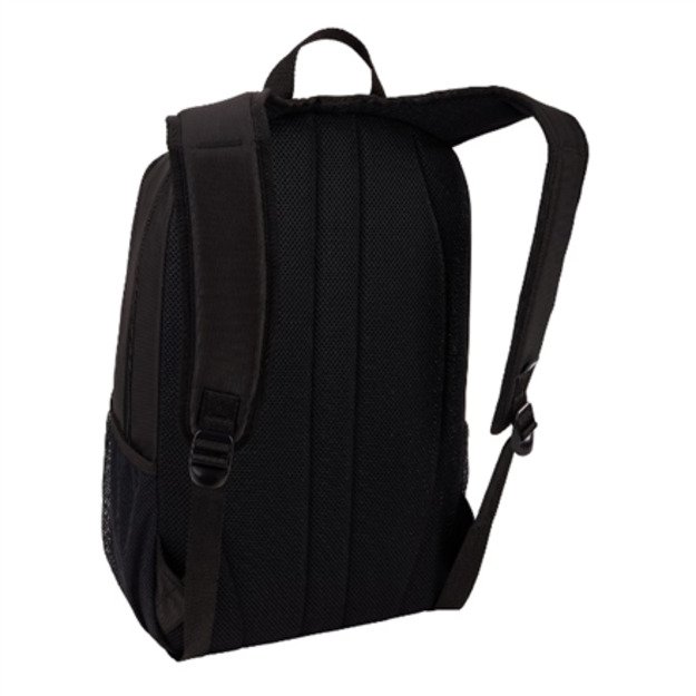 Case Logic | Jaunt Recycled Backpack | WMBP215 | Backpack for laptop | Black