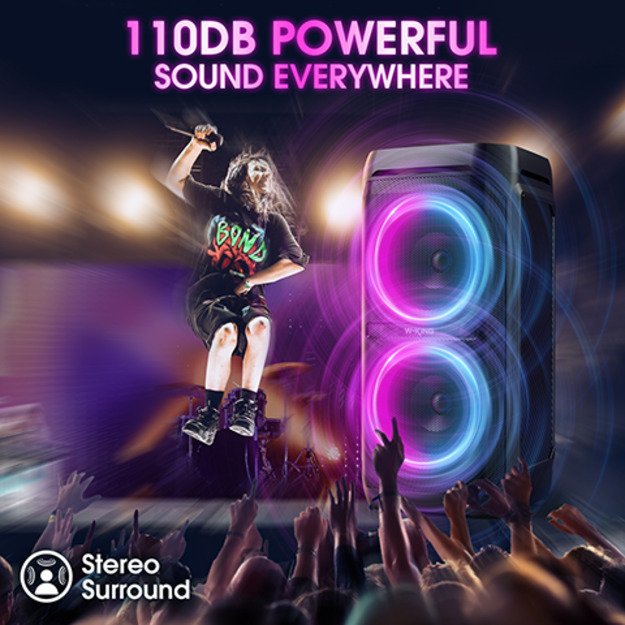 W-King T11 100W - 15600mAH(10.8V 5200mAh) 9