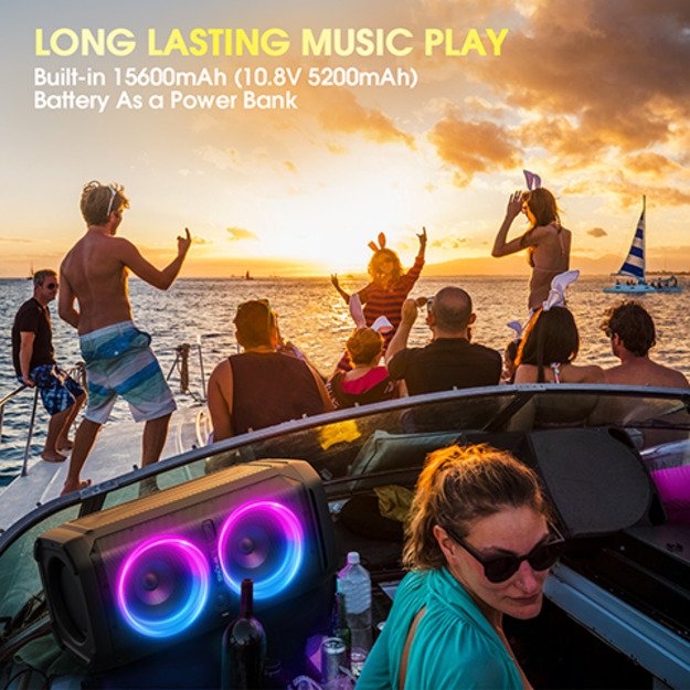 W-King T11 100W - 15600mAH(10.8V 5200mAh) 8